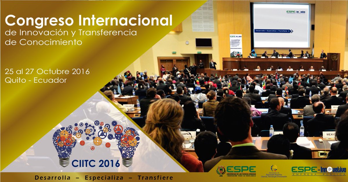 espeinnovativa's tweet photo. Entérate de lo que sucederá en Ecuador este mes. Dale click: https://t.co/MTJXbPhpTU
 ESPE - INNOVATIVA EP es #Innovación y #Desarrollo https://t.co/6Aym1yLxAM