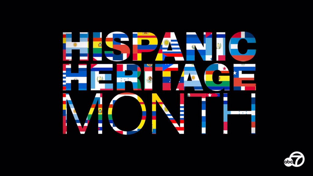 jmw47033's tweet photo. En el mes de herencia español celebramos las personas por ascendencia española. Conseguimos saber sobre la cultura #HHM #SrPickrell #SwaggyP https://t.co/pFld2LcM5I