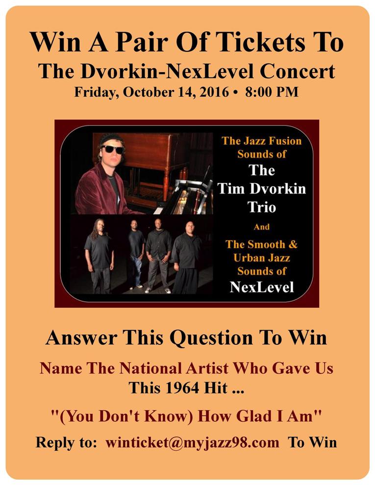 Answer the question for a chance to win ticket for our concert next Saturday!
<a href="/614Magazine/">614</a> <a href="/614now/">614NOW</a> @ColumbusAlive <a href="/ExpCols/">Experience Columbus</a> RT Please!!!
