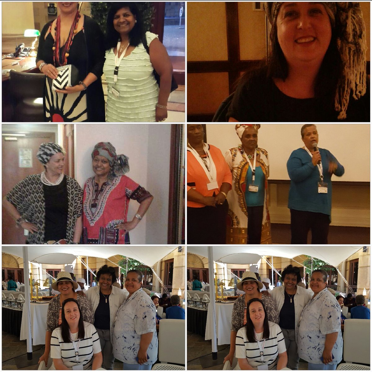 Loved #womenintourism <a href="/WITourismWC/">Women in Tourism WC</a> from #lovecapetown #gotosouthafrica Congratulations...looking forward to #WIT017