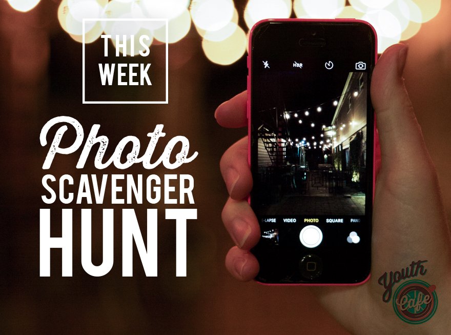 Tomorow! Bring your warm clothes, possbily a torch! Let us know you're coming for this one and don't forget your parental consent form :)