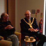 Photo by Cllr Alan Hale (@Alan2413)
