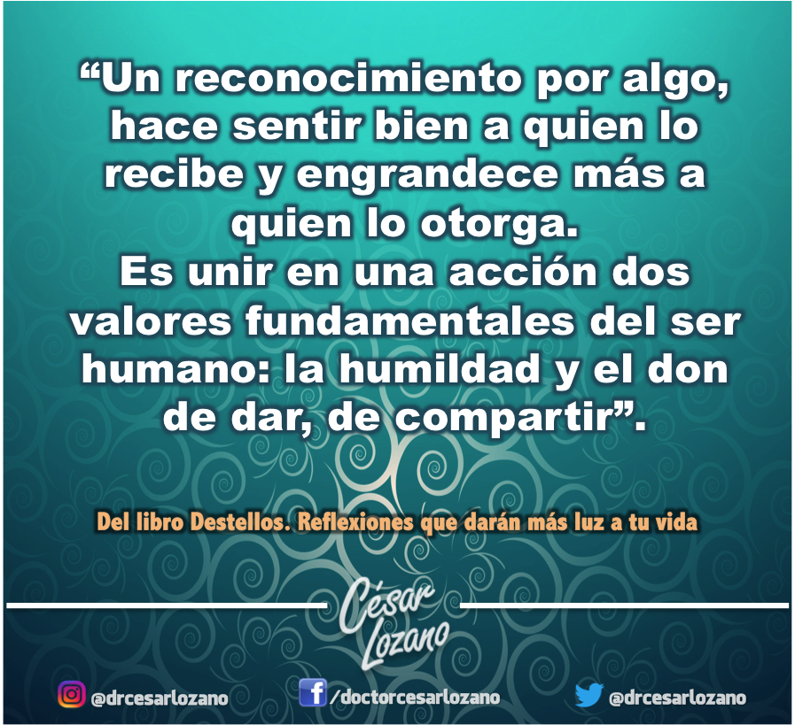 Dr. César Lozano on Twitter: 