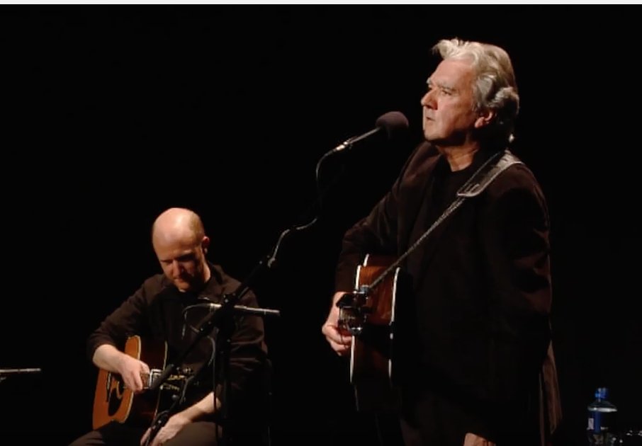 The Song "Michael" And The Poem "Beal Na mBlath" for #NationalPoetryDay