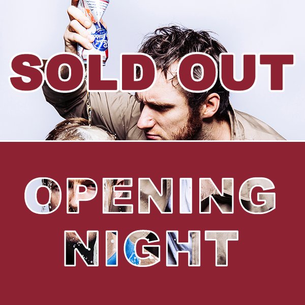 matchstickau's tweet photo. Opening Night for True West is SOLD OUT! The rest of the season is selling fast too. Hurry dont miss out. Book here: https://t.co/s9dvbbs2Ht https://t.co/XfYFsxwQLo