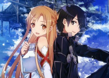 Sao キリトの二刀流スキルの習得時期はいつ 技や2本の剣を考察 大人のためのエンターテイメントメディアbibi ビビ