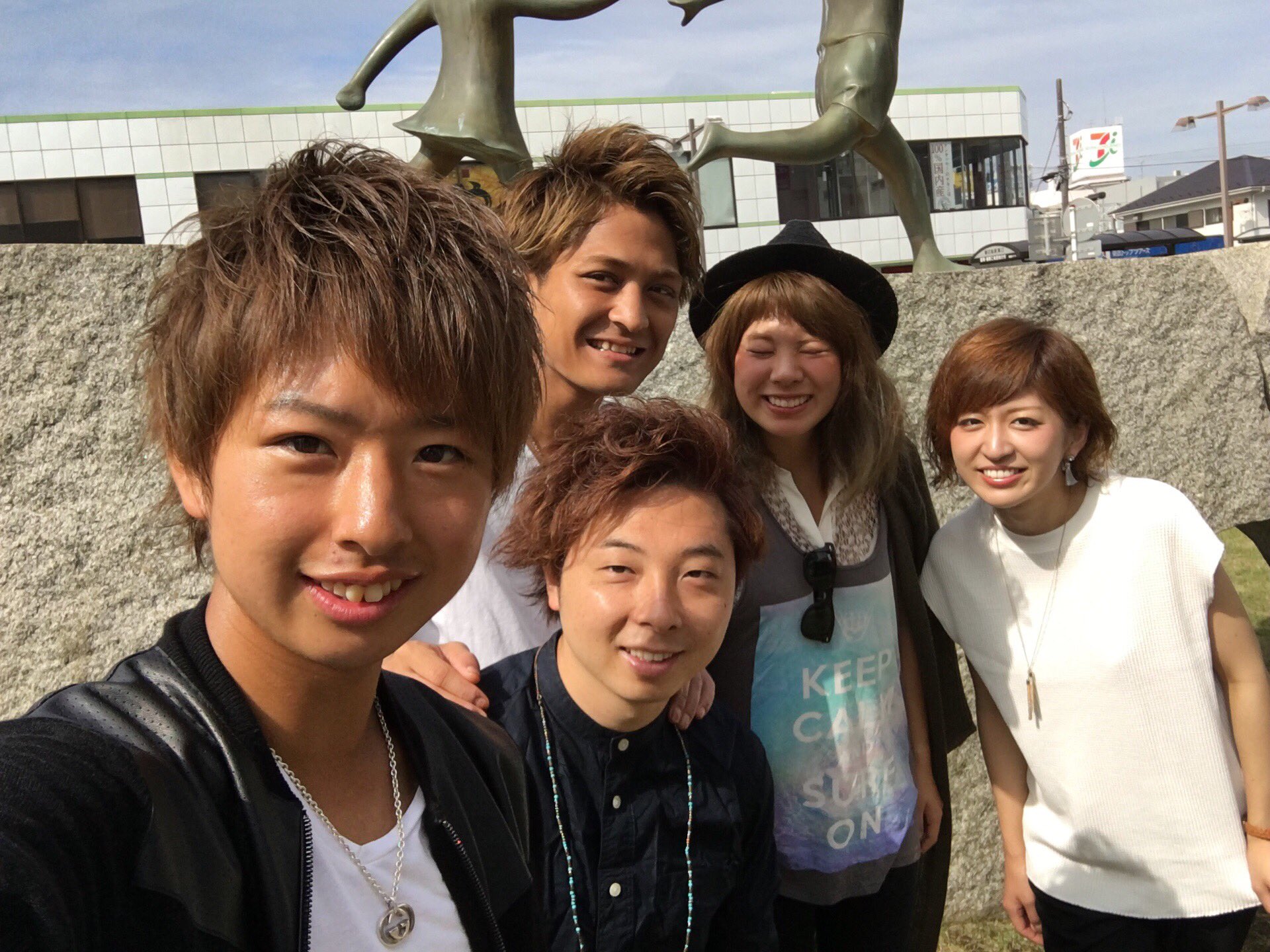 清水 洋孝 Y Twitter