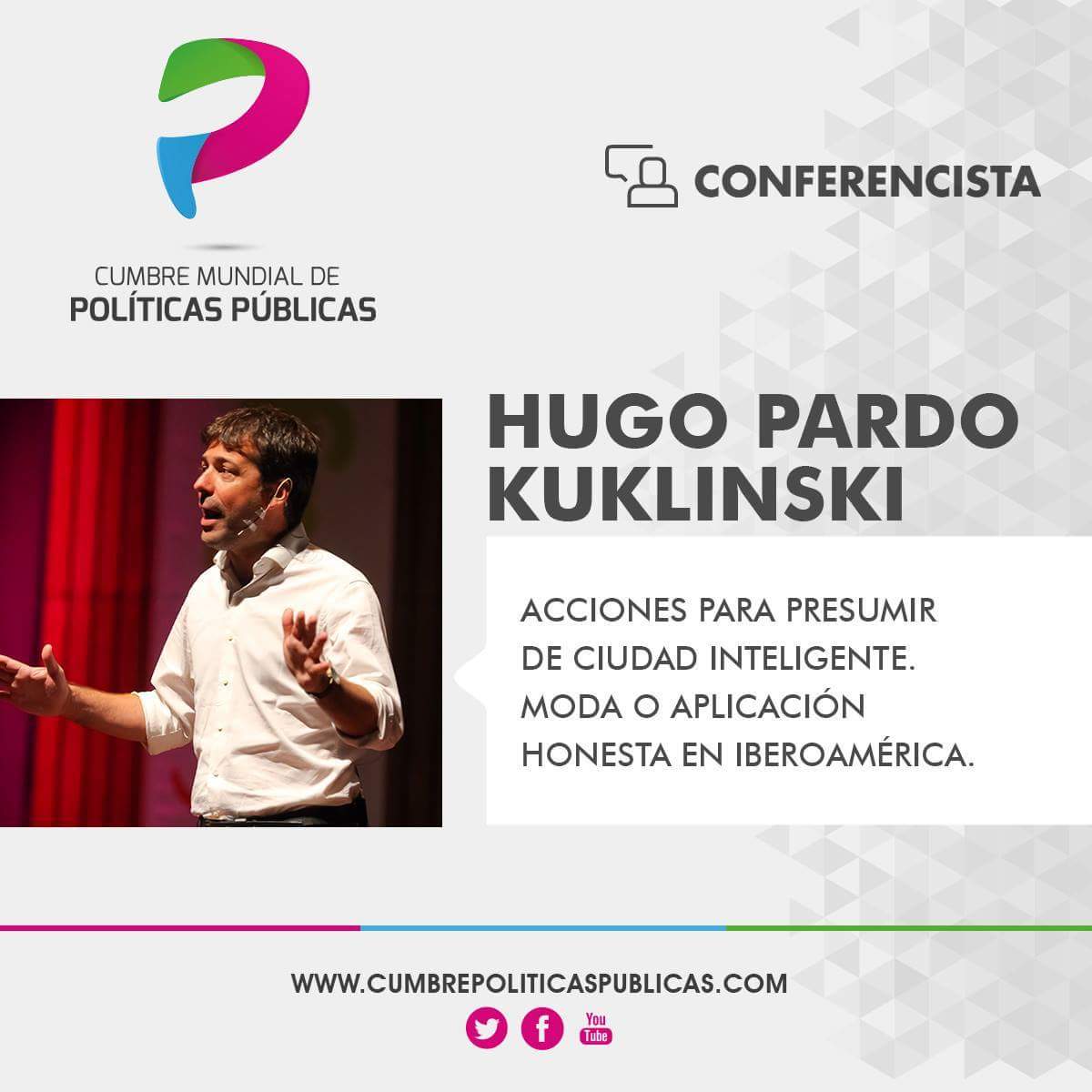 CumbrePP's tweet photo. Buen día! Iniciando la primer jornada de la Cumbre Mundial de Políticas Públicas. Agenda imperdible! Bienvenidos a la Cumbre. #CPPSalta https://t.co/K0FmsWei5X