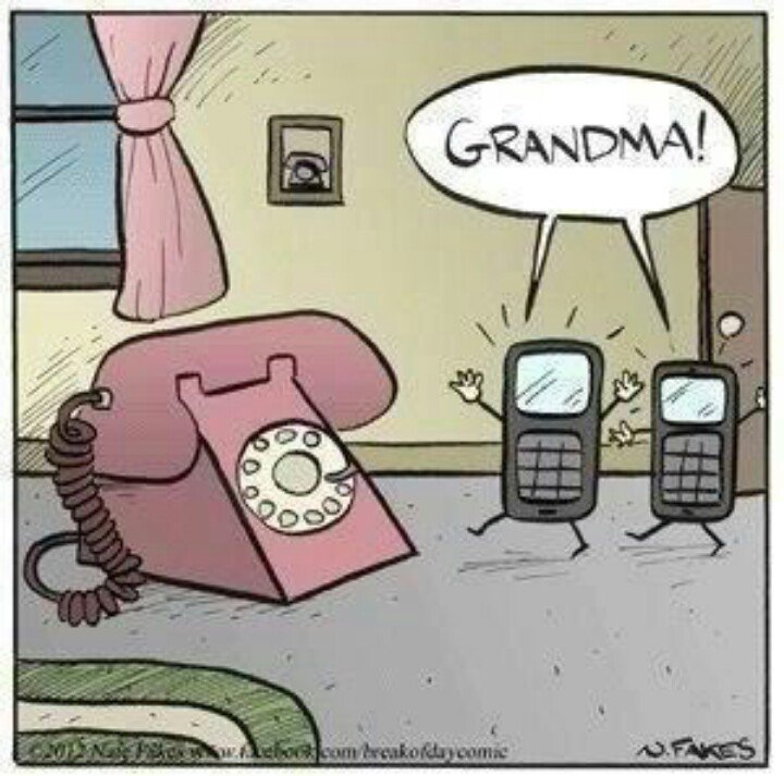 Octa_lk's tweet photo. Well, the generation gap... https://t.co/M9TCKt1gij