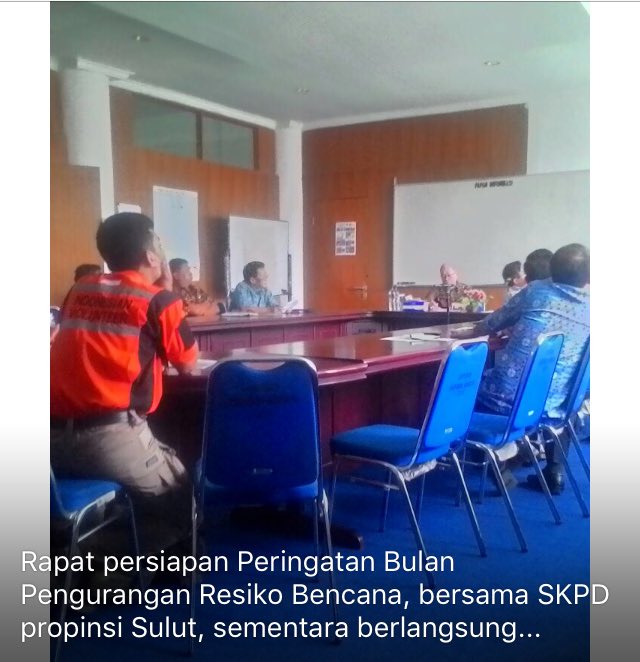 Relawan Indonesia tweet media