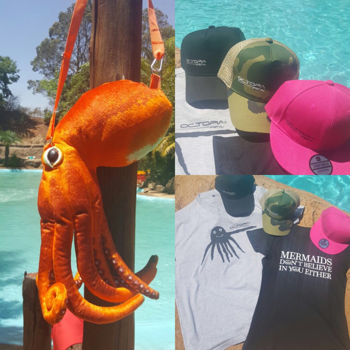 Octopia FSTVL tweet media