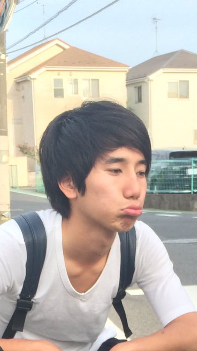山下将平カッコイイ公認画像集 らぶりつください 一ミリでもいいなと思ったらrt 高３男子高校生 向井理に似てると思ったらrt
