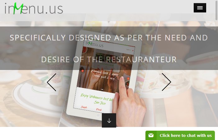 inmenuus's tweet photo. #Inmenu - A Online #Restaurant Ordering Solutions - https://t.co/4juagtgWqU https://t.co/Jus91mXEcO