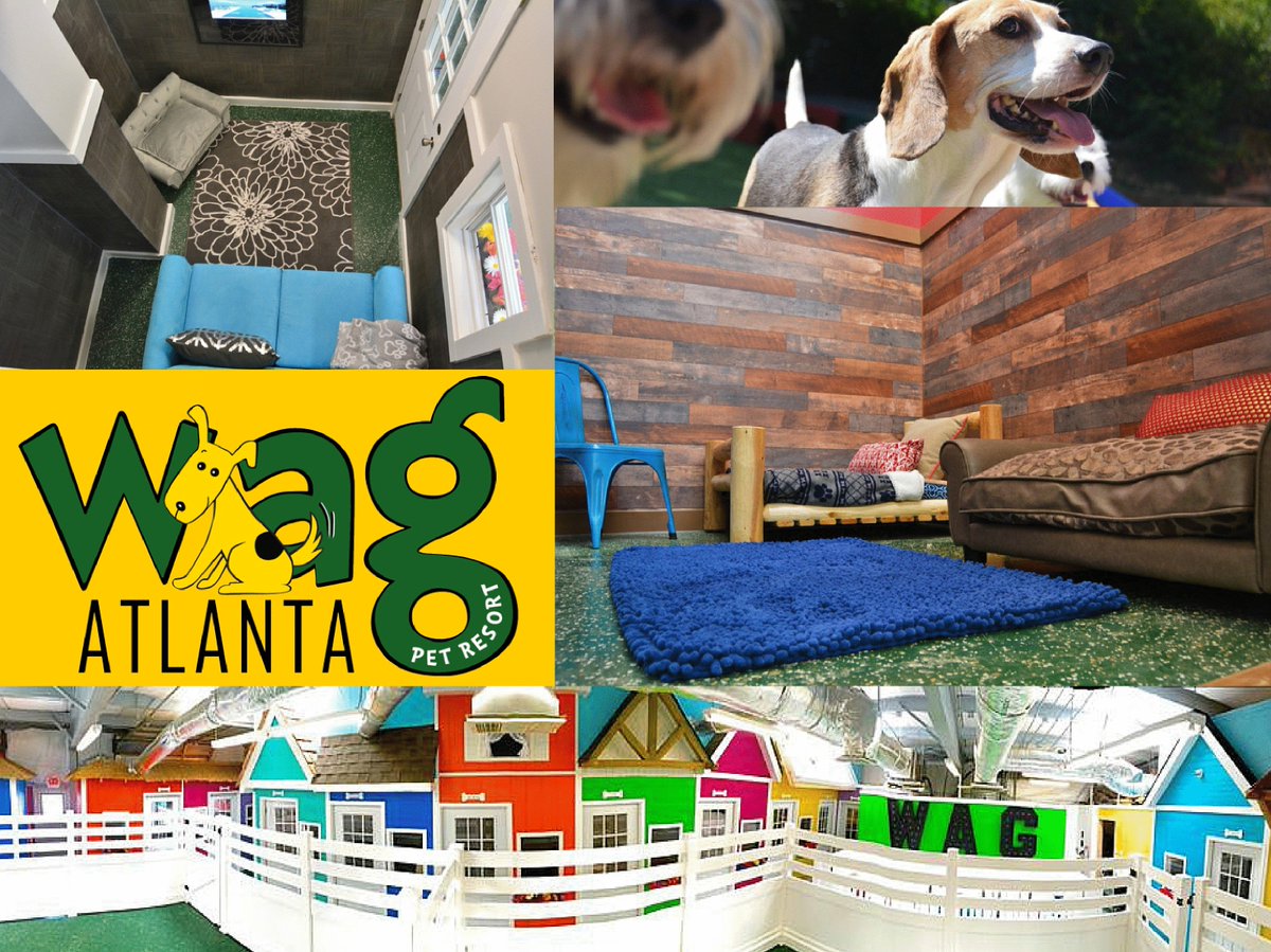 ParkNTicket's tweet photo. @PKandDK It was great talking with ya'll this AM!! @WagAtlanta  loves the 5 O'clock Club! https://t.co/barmip1zce