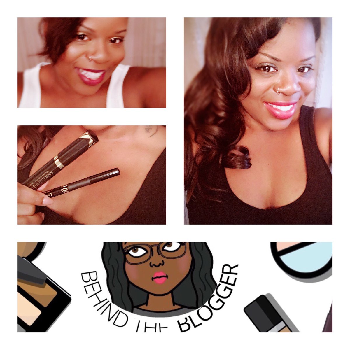 syndysworld's tweet image. #MaxFactorxTarget #ESVoxBox @Influenster @MaxFactorUK