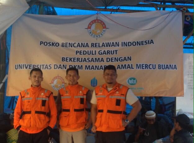 Relawan Indonesia tweet media