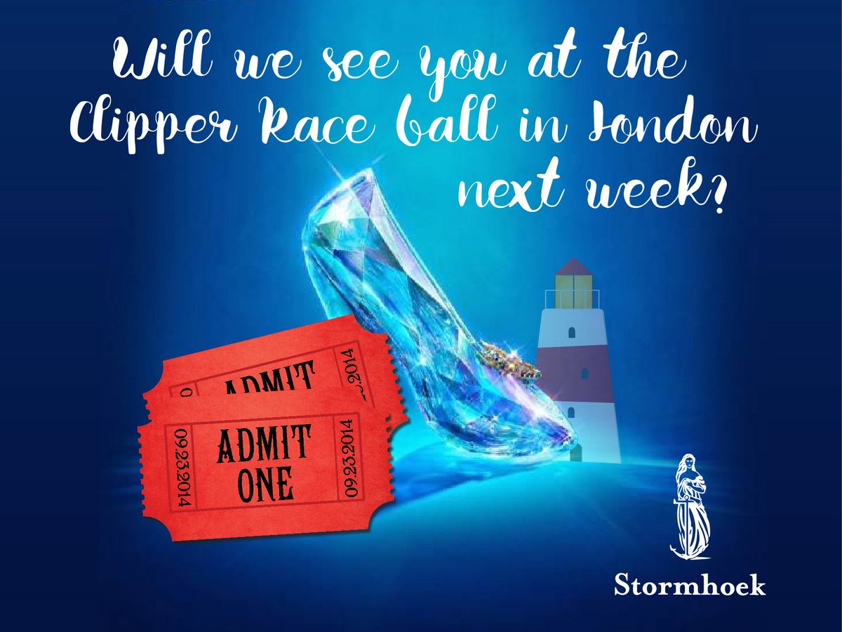 Stormhoek Wines tweet media