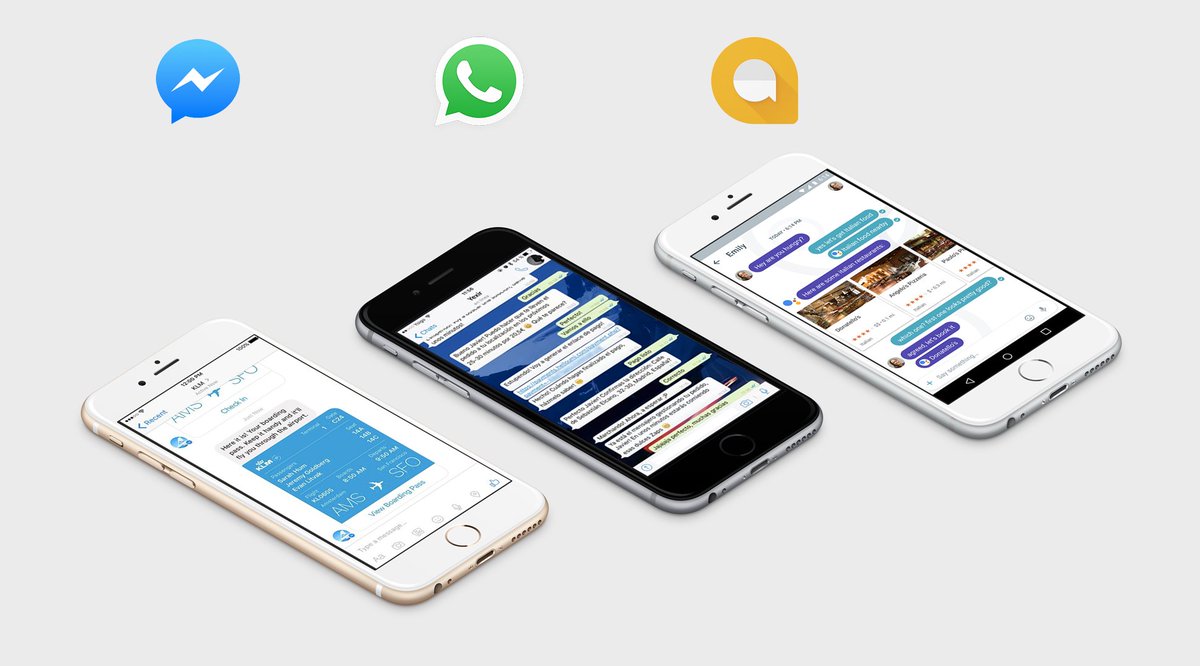 Helloumi_es's tweet photo. Hey humano! ¿Te vienes a nuestro próximo meetup a hablar de #chatbots y Atención al cliente? 👱🏼💬🤖  
Apúntate 👉 https://t.co/KbOCwNNIJc https://t.co/FNUh1WZXde