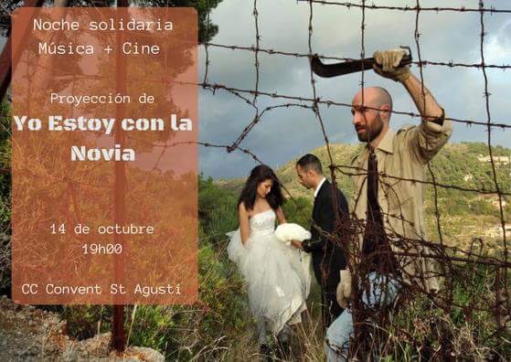 VilaMonBCN's tweet photo. Te esperamos el 14/10! Lo recaudado se donará íntegramente al campo de #refugiados de #Calais🙏🏼 (5€ p)
Reserva aquí: https://t.co/V5vOPeAffa https://t.co/BNUeO0lcND