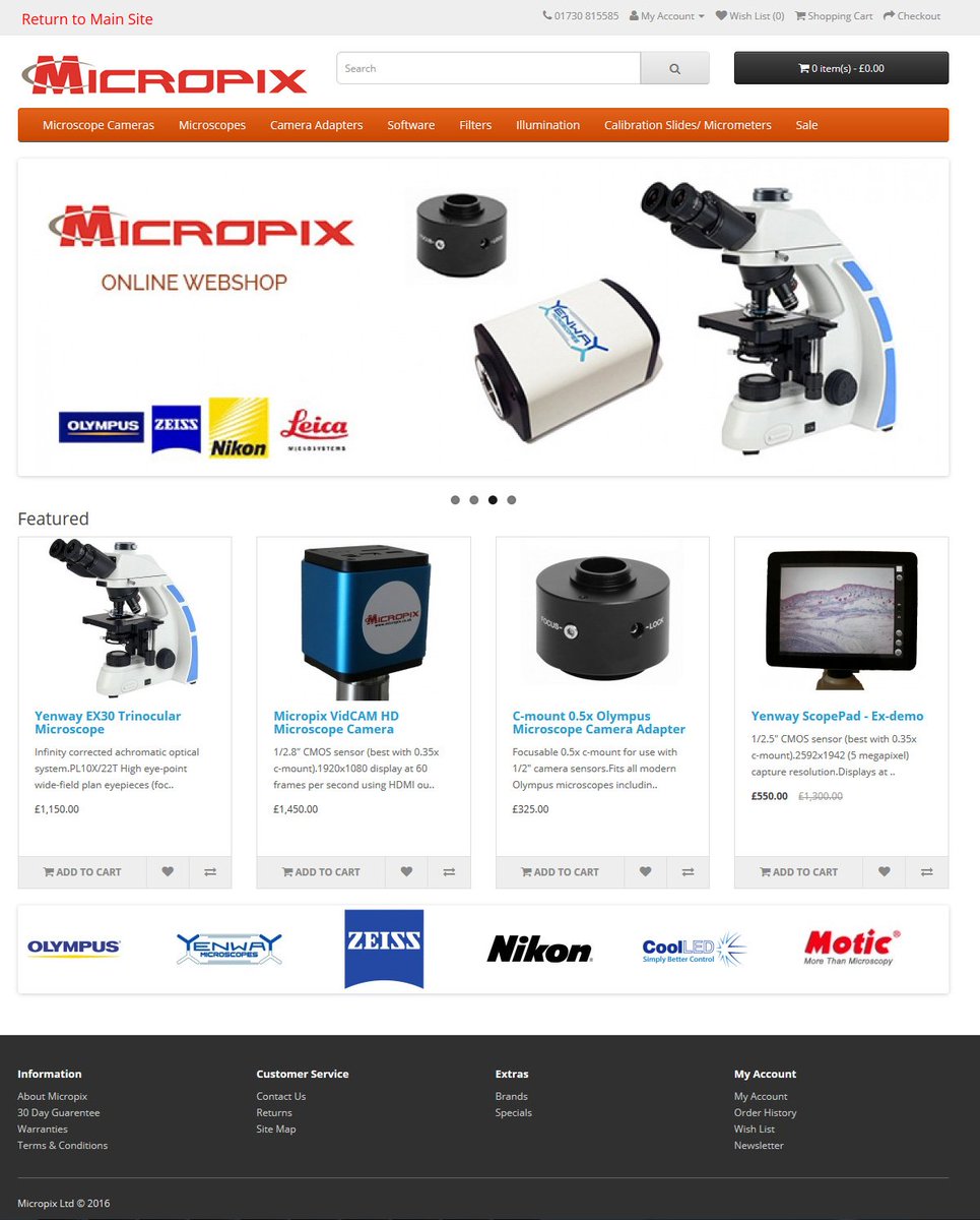 MicropixUK's tweet photo. Buy all your #microscopy equipment online at #Micropix. Range of #microscopecameras #cmount #adapters on sale https://t.co/nVKNjbAEr4 https://t.co/1tv84fq9f9