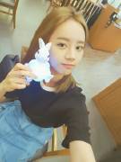 머리 길었넴....ㅜ