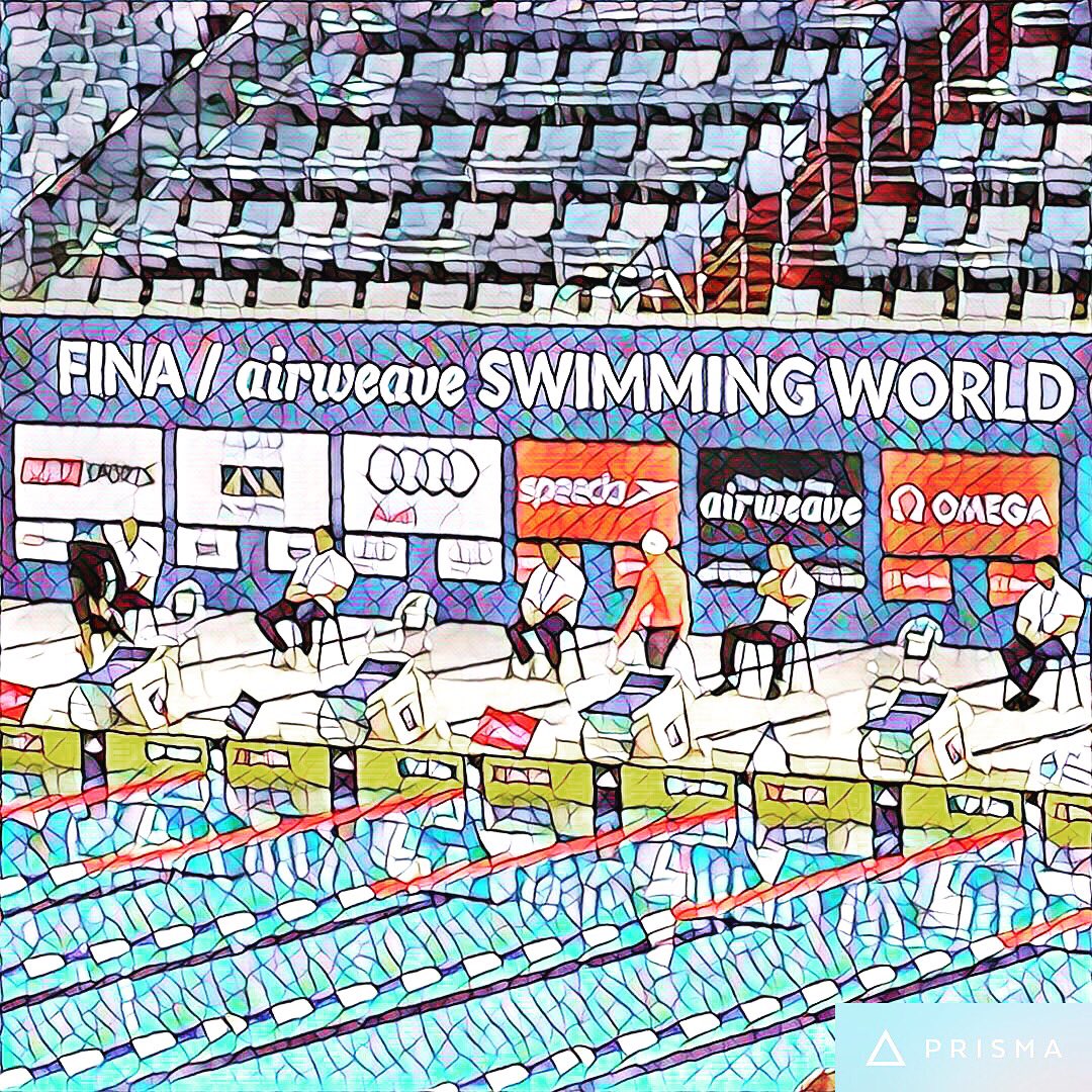 Swim_Times's tweet photo. It was great to see the #ironlady in action last night - She was amazing! #fina #swc16 #dubai #hamdan https://t.co/WSVidmQfNz