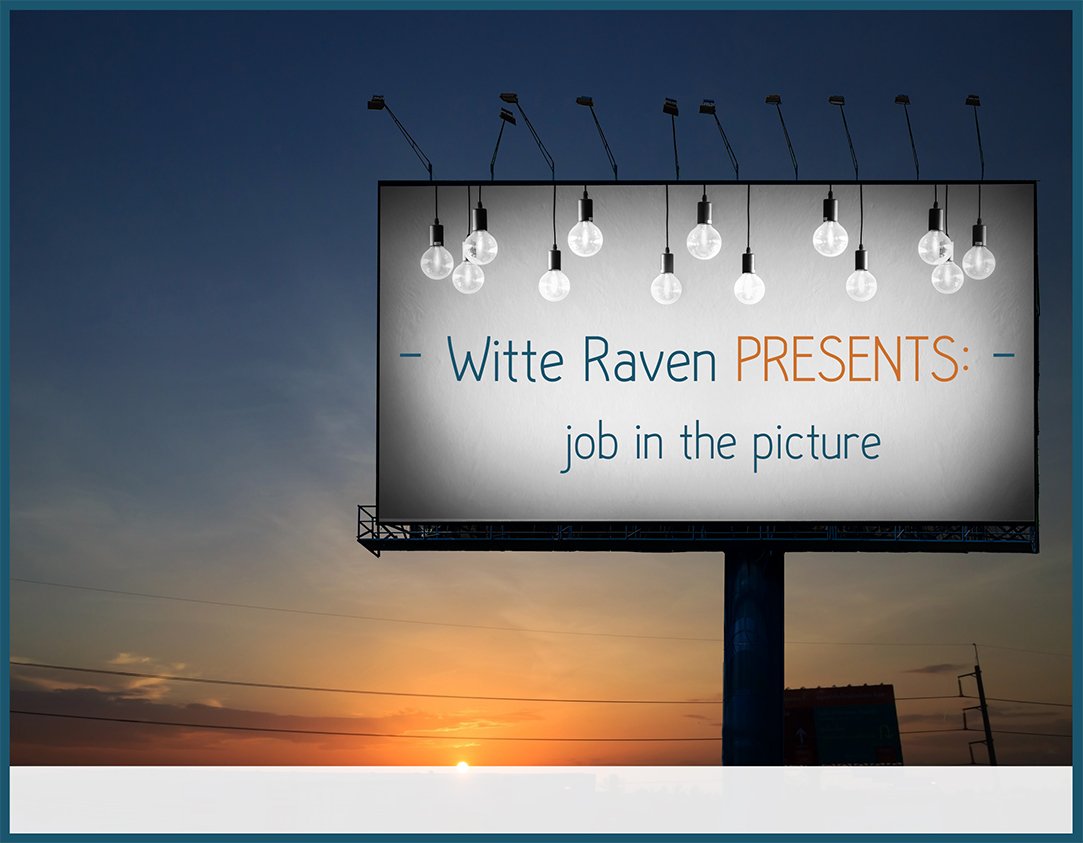 WitteRavenbvba's tweet image. Operations Manager Brugge #softwarebranche #bejobs
Unieke job: bit.ly/2cVP54O