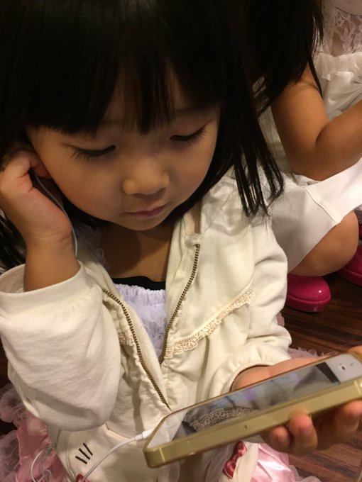中川琉梨音のTwitter画像1
