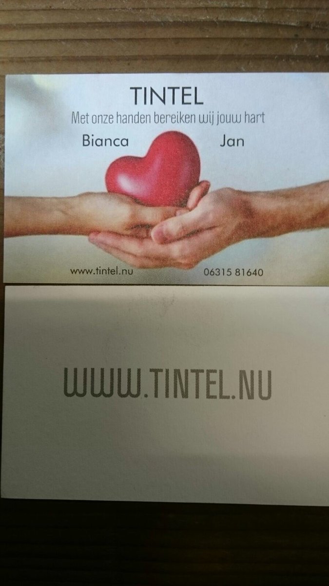 Tintel.nu (@fantasy_planet_) on Twitter photo 