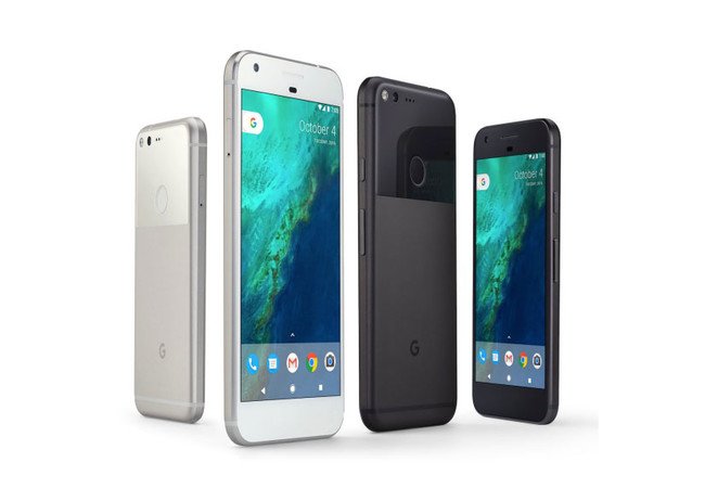 adrvidalbr's tweet image. @google ha anunciado que los #Pixel y #PixelXL tienen la certificación #IP53 "resistencia al agua y al polvo" (en minúsculas).