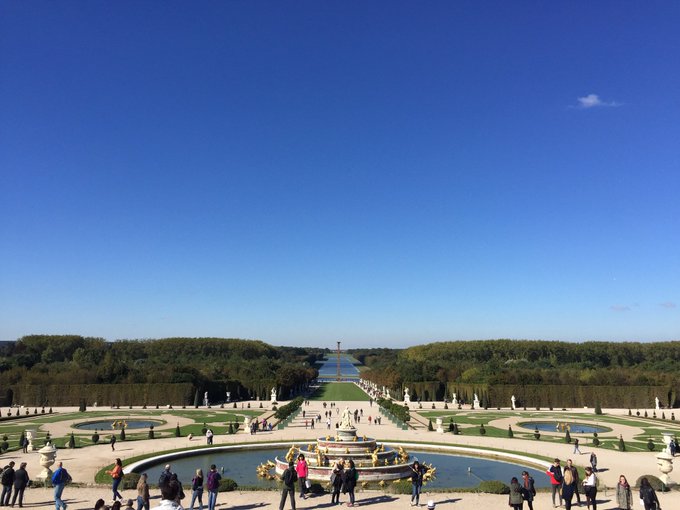 I'm at Gardens of Versailles in Versailles, &Icirc;le-de-France https://t.co/c5I5NvPTUW https://t.co/HYc62<a href="/tag/chopin"class="tags"><span>#chopin</span></a>