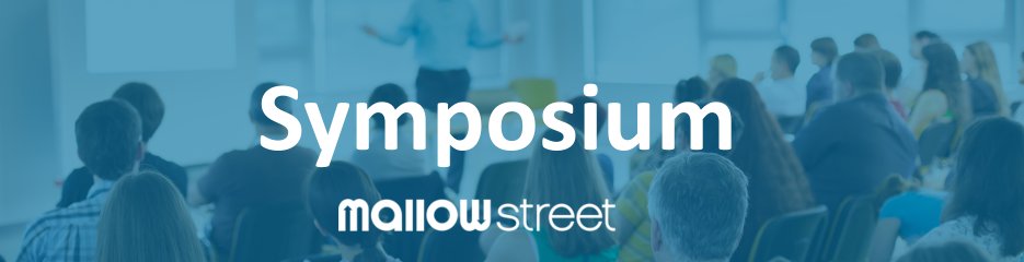 SamMallowstreet's tweet photo. Have you registered for our Retirement Symposium? We will be covering all things #pensions. Hurry, only a few spaces https://t.co/87O33bPc0N https://t.co/n9ijozHMUM
