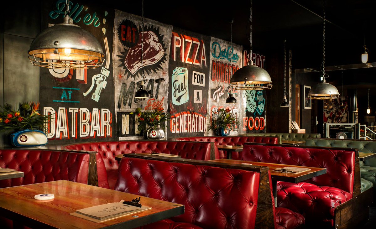 Englands_NE's tweet image. Hitting the mark for a chef's wife. Read Kirstin Hannaford's review of @dAtbArnewcastle for @Englands_NE here at ow.ly/O56z304UER3