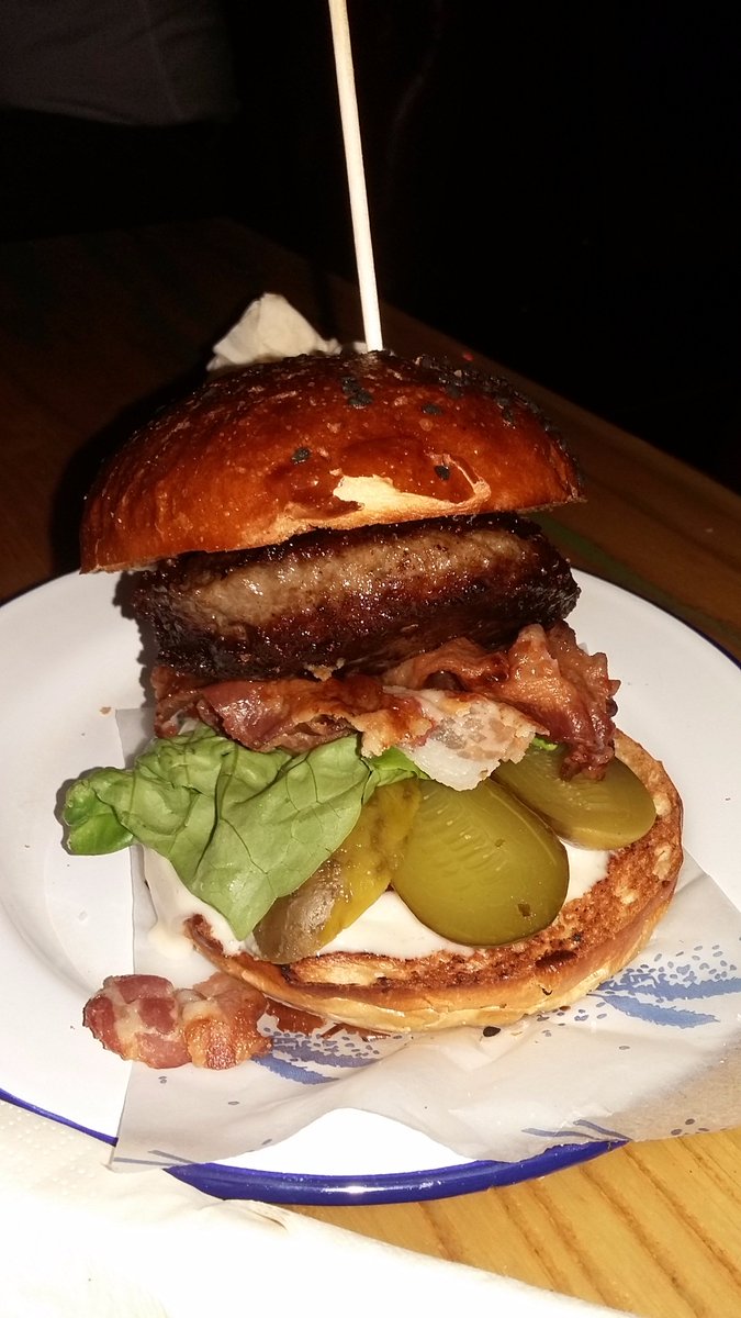 Englands_NE's tweet image. Hitting the mark for a chef's wife. Read Kirstin Hannaford's review of @dAtbArnewcastle for @Englands_NE here at ow.ly/O56z304UER3
