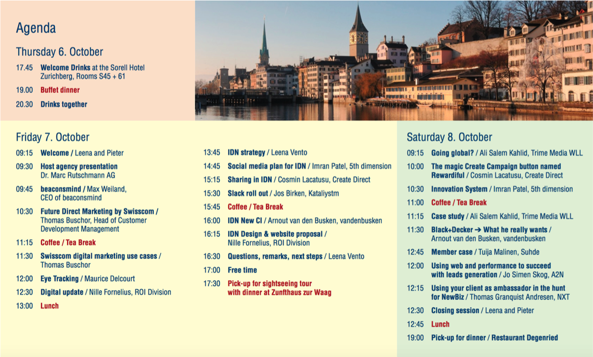 beaconsmind's tweet photo. Hear our CEO, Max Weiland speak about iBeacon technology at the IDN Conference Zurich 2016! #IDNconference #IDN #beaconsmind #ibeacons https://t.co/4kXwnCZljv