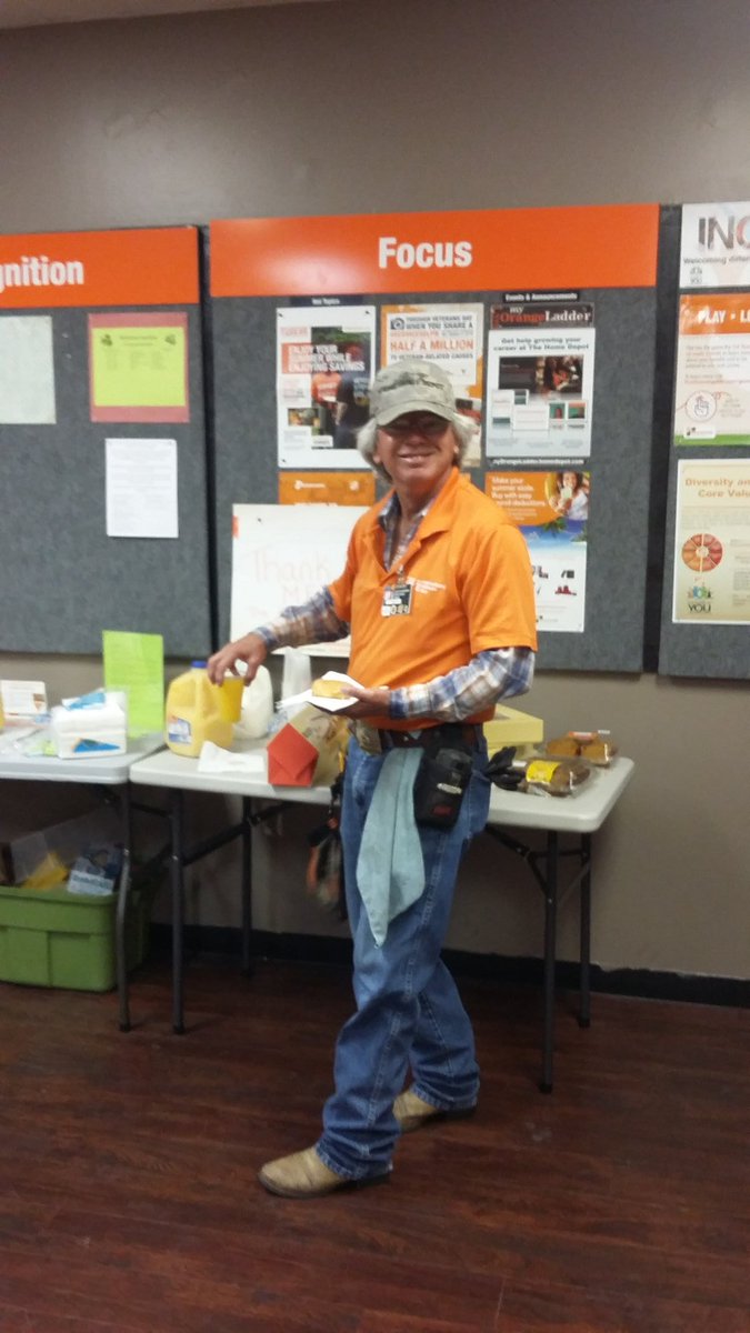 We are so blessed to have a grate MET team. THANK YOU!!!