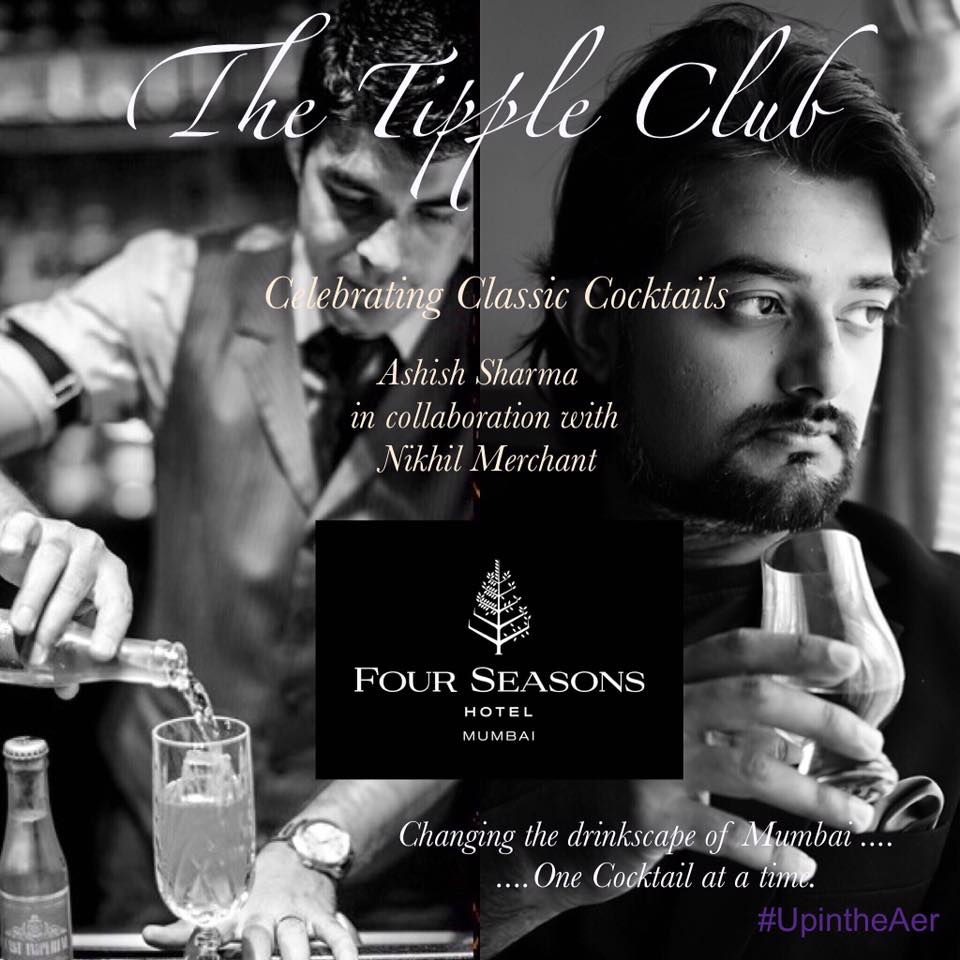 Four Seasons Mumbai tweet media