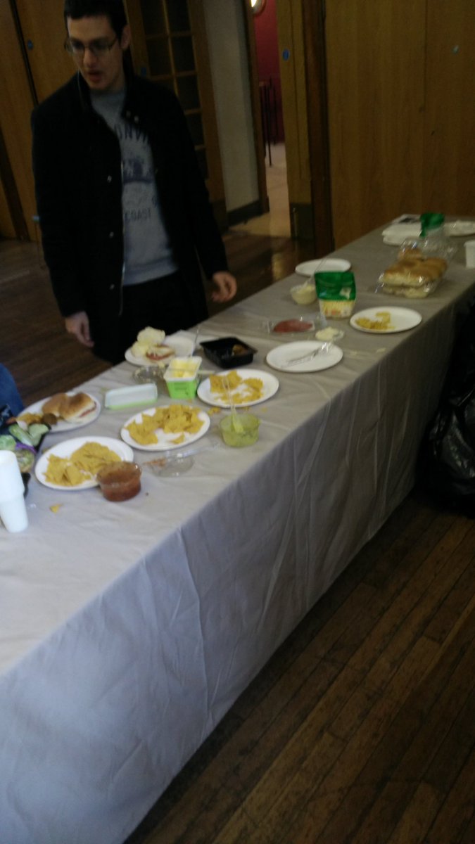 IC Christian Union tweet media