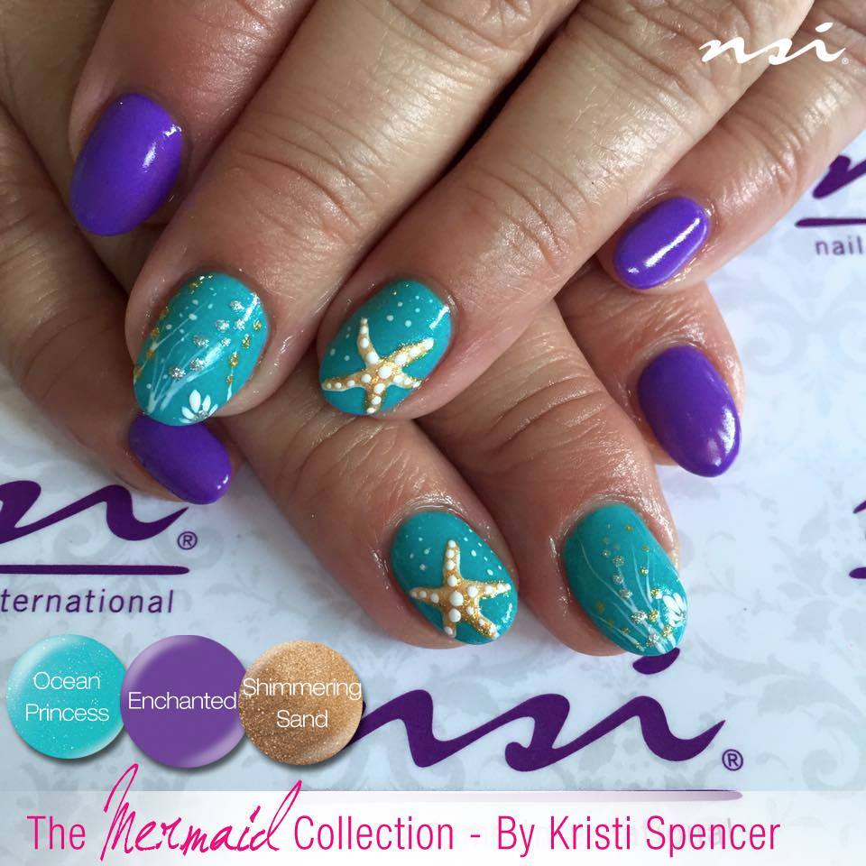 nsieducation's tweet photo. Train with NSI #Nails #Manchester &amp; receive an industry recognised qualification &amp; learn to create stunning #nailart Freephone 0800 881 8469 https://t.co/SRaWFhzIVM