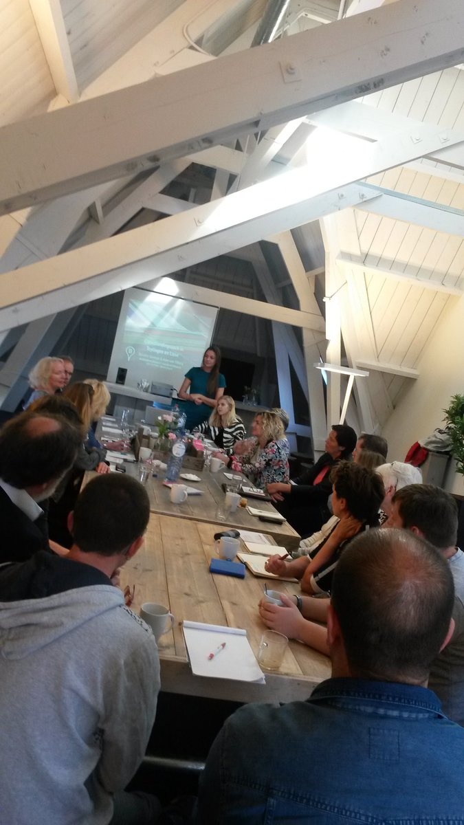 Training crowdfundingcoach voor professionals uit Teylingen, Hillegom en Lisse. Leerzaam!