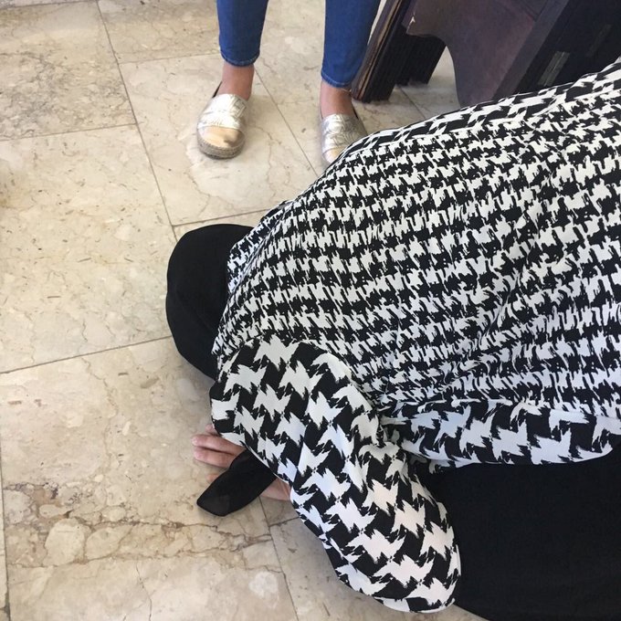 عرض الصورة على تويتر