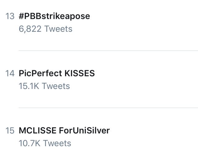 KKDTrendChasers's tweet photo. powertweet po tayo!
PicPerfect KISSES https://t.co/8wQGEIwhLY