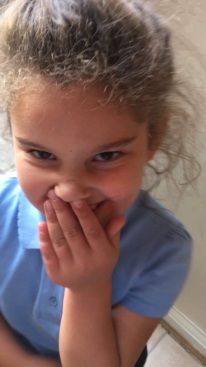 abb_murph's tweet photo. One week until this one is 7. 7. Actually 7. Why does time fly by like this. #littlesidekick #pleasestopgrowing โค๏ธ https://t.co/DdPJHutkJJ
