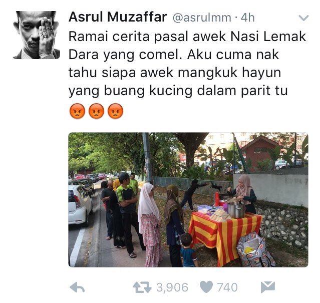 Izyan Izzatulizyan Twitter