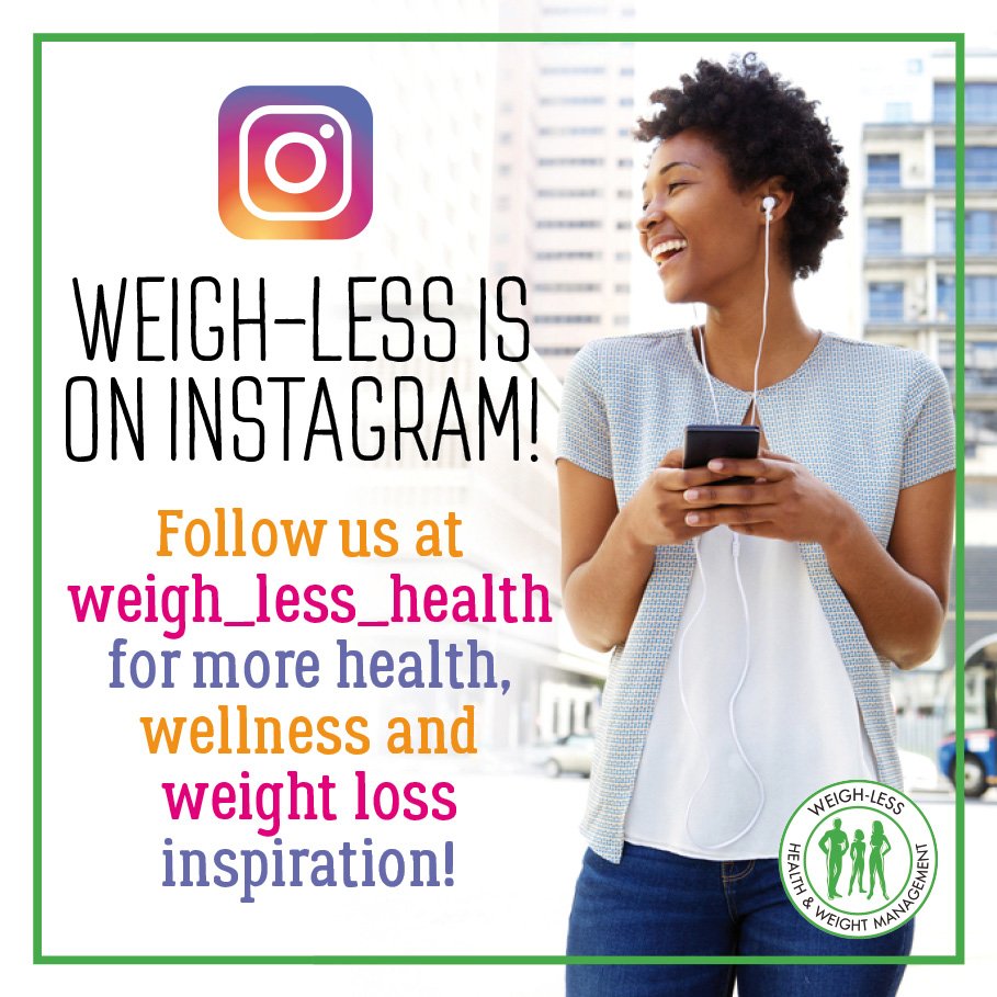 Mary_WeighLess's tweet photo. Who loves Instagram? Weigh-Less is now on the world's favourite photo sharing site! Give us a follow..

#WeighLessWorks
#WeighLess https://t.co/G5esNiG4Yl
