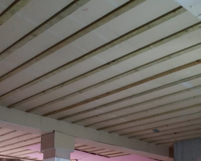 Komplete Interiors On Twitter London Project Fixing