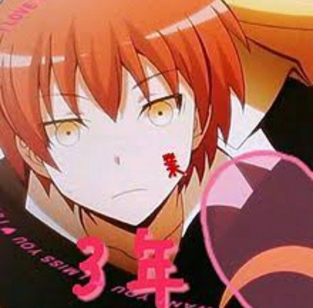 Twitter पर 赤羽 業 カル渚のペア画ちょいい ｗｗｗ ๑ ㅂ و 暗殺教室が好きな人rt 潮田渚が好きな人rt 赤羽業が好きな人rt