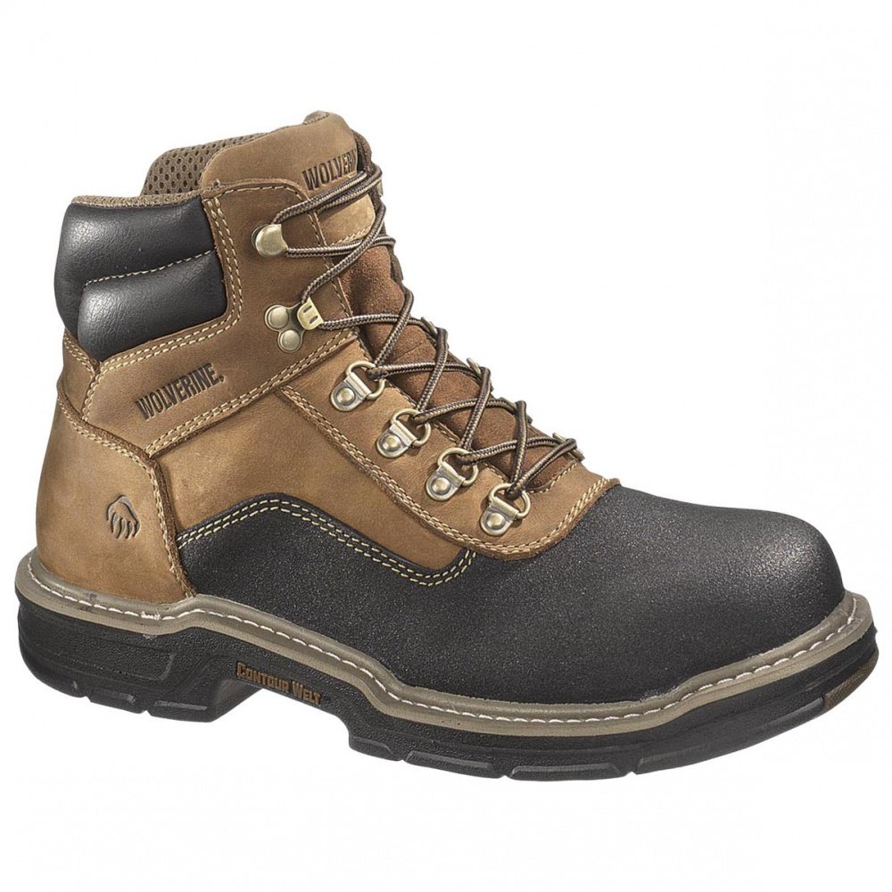 CouponsCodeFind's tweet photo. Save 29% Off on #Wolverine Corsair 6inch Composite Toe https://t.co/vLEeQkgknY https://t.co/UTZ5Tq9Uyt