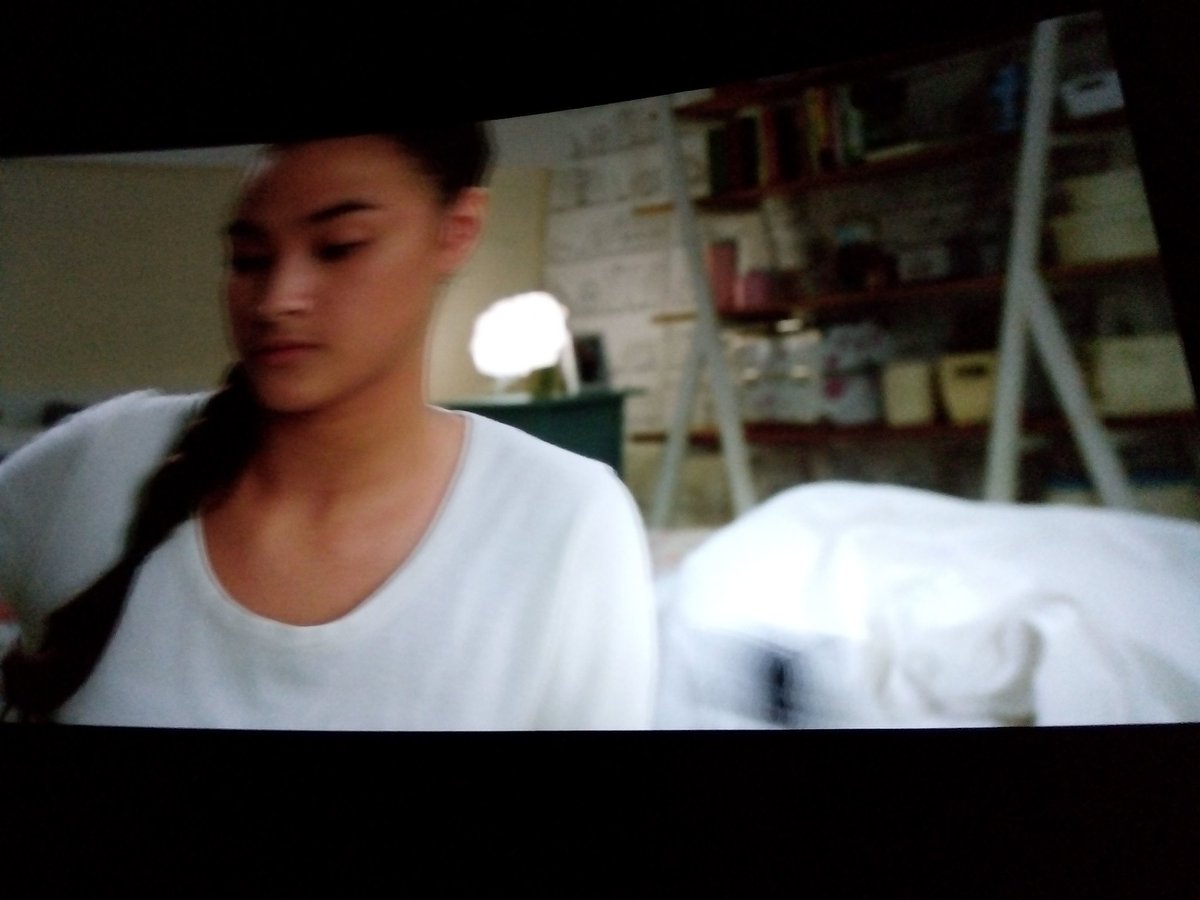 OffcSevenersAcc's tweet photo. Hey you guys, now i'm watching ACDS @iqbaale @AlvaroMaldini1 @TeukuRyz @haqiachmad @cassandrasleee @AgathaChelsea18 https://t.co/uVIpYmhAjW