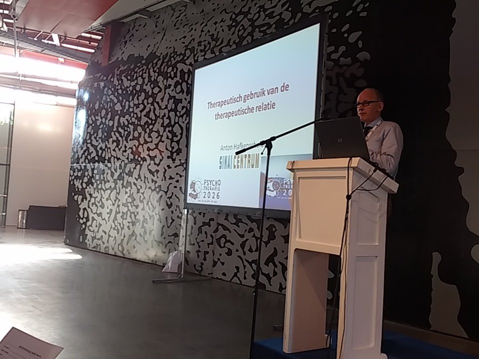ptcongres2026's tweet photo. Workshop therapeutische relatie. #pt2026 #wadaoz https://t.co/P6q6q8odL7